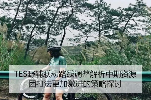 TES野辅联动路线调整解析中期资源团打法更加激进的策略探讨
